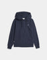 TreeHoodie Women Dark Navy